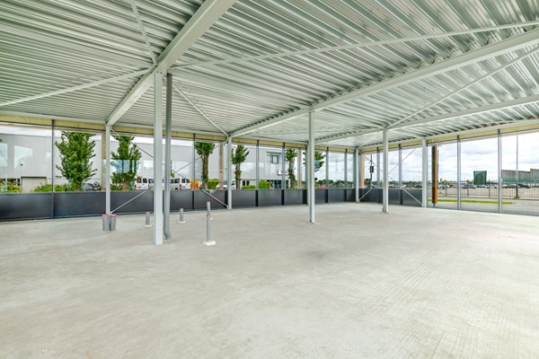 Medium property photo - Zaventembaan 1, 3045 AR Rotterdam